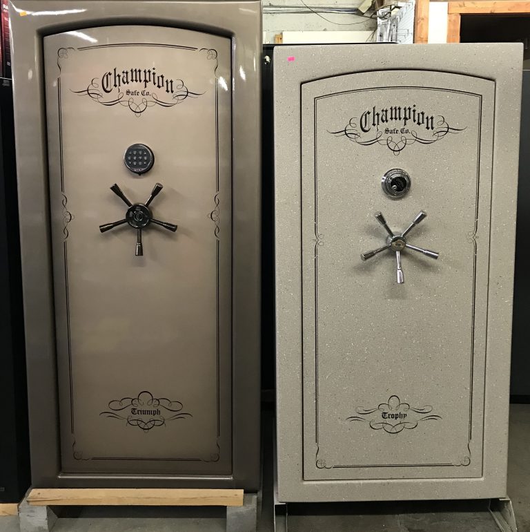 Safes Stockers Gun Shop